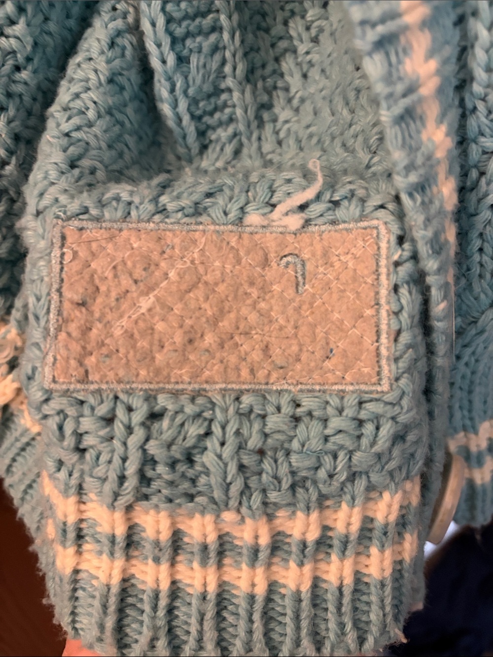 Taylor Swift 1989 Cardigan - Picture 3 of 4